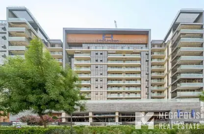 شقة - 2 غرف نوم - 4 حمامات للايجار في إلينغتون هاوس 2 - إلينغتون هاوس - دبي هيلز استيت - دبي