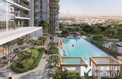Apartment - 2 Bedrooms - 4 Bathrooms for rent in Ellington House 2 - Ellington House - Dubai Hills Estate - Dubai
