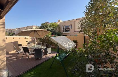 Villa - 2 Bedrooms - 4 Bathrooms for sale in Casa Viva - Serena - Dubai Villa - 2 Bedrooms - 4 Bathrooms for sale in Casa Viva - Serena - Dubai
