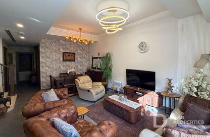Villa - 2 Bedrooms - 4 Bathrooms for sale in Casa Viva - Serena - Dubai Villa - 2 Bedrooms - 4 Bathrooms for sale in Casa Viva - Serena - Dubai