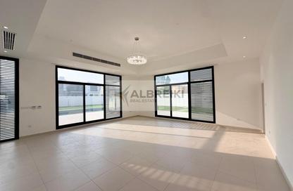Villa - 3 - 3 for rent in Al Barsha South 1 - Al Barsha South - Al Barsha - Dubai