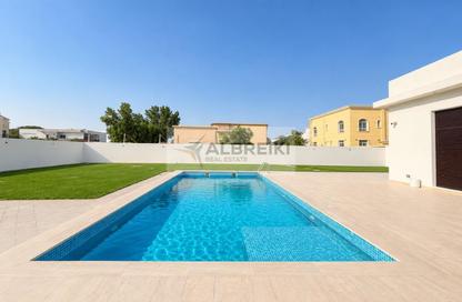 Villa - 3 - 3 for rent in Al Barsha South 1 - Al Barsha South - Al Barsha - Dubai Villa - 3 - 3 for rent in Al Barsha South 1 - Al Barsha South - Al Barsha - Dubai