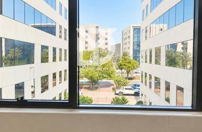 Office Space - Studio for rent in Arenco Offices - Dubai Investment Park 1 (DIP 1) - Dubai Investment Park (DIP) - Dubai