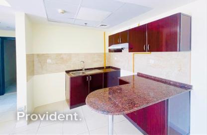 Apartment - 1 Bedroom - 2 Bathrooms for rent in Diamond Views 3 - District 11 - Jumeirah Village Circle - Dubai