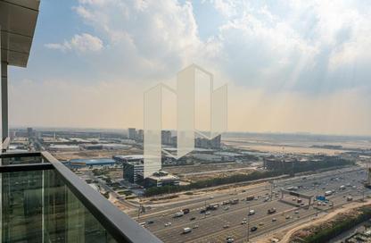 Apartment - 2 Bedrooms - 3 Bathrooms for rent in Cloud Tower A - Cloud Tower - District 2 - Jumeirah Village Triangle - Dubai Apartment - 2 Bedrooms - 3 Bathrooms for rent in Cloud Tower A - Cloud Tower - District 2 - Jumeirah Village Triangle - Dubai