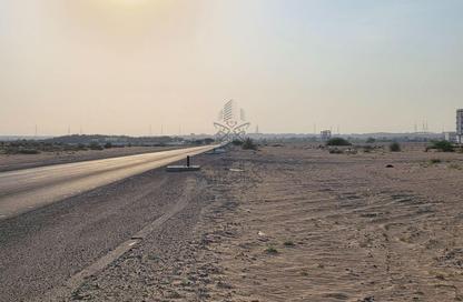 Land - Studio for sale in Al Metraq - Al Rahmaniya - Sharjah