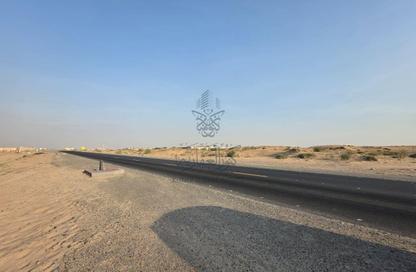 Land - Studio for sale in Al Metraq - Al Rahmaniya - Sharjah