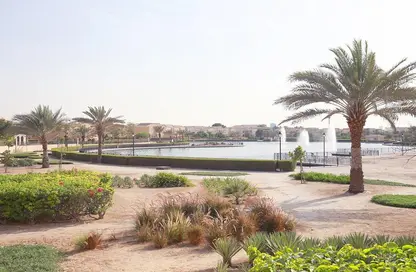 Villa - 2 Bedrooms - 3 Bathrooms for rent in Alma 2 - Alma - Arabian Ranches - Dubai Villa - 2 Bedrooms - 3 Bathrooms for rent in Alma 2 - Alma - Arabian Ranches - Dubai