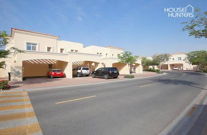 Villa - 2 - 3 for rent in Alma 2 - Alma - Arabian Ranches - Dubai Villa - 2 - 3 for rent in Alma 2 - Alma - Arabian Ranches - Dubai