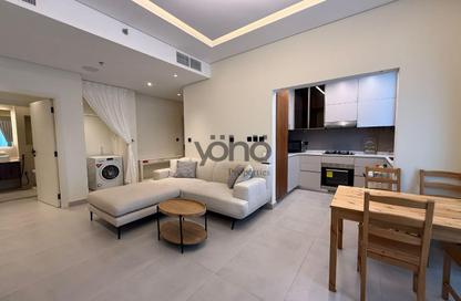 Apartment - 2 - 3 for rent in PG One - Al Furjan - Dubai Apartment - 2 - 3 for rent in PG One - Al Furjan - Dubai