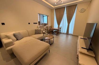 Apartment - 2 - 3 for rent in PG One - Al Furjan - Dubai