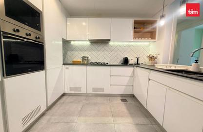 Apartment - 2 Bedrooms - 3 Bathrooms for rent in Lucky 1 Residence - District 13 - Jumeirah Village Circle - Dubai Apartment - 2 Bedrooms - 3 Bathrooms for rent in Lucky 1 Residence - District 13 - Jumeirah Village Circle - Dubai