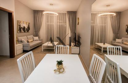Apartment - 1 Bedroom - 2 Bathrooms for sale in Azizi Star - Al Furjan - Dubai