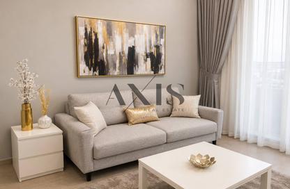Apartment - 1 Bedroom - 2 Bathrooms for sale in Azizi Star - Al Furjan - Dubai
