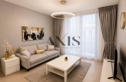 Apartment - 1 Bedroom - 2 Bathrooms for sale in Azizi Star - Al Furjan - Dubai