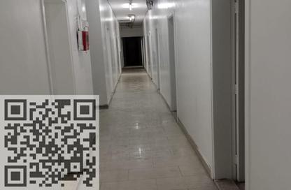 Labor Camp - Studio - 7+ Bathrooms for rent in Industrial Building 13 - Industrial Area 13 - Sharjah Industrial Area - Sharjah
