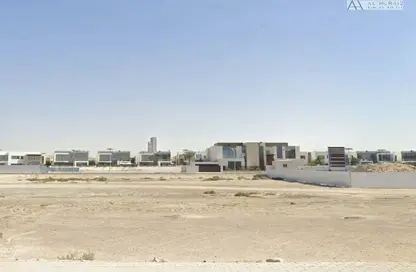 Land - Studio for sale in Al Furjan West - Al Furjan - Dubai