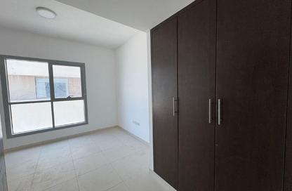 Apartment - 1 Bedroom - 2 Bathrooms for rent in The Boulevard 1 - Aljada - Sharjah