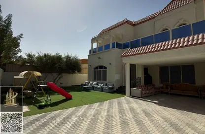 Villa - 5 Bedrooms - 7 Bathrooms for rent in Al Rawda 3 Villas - Al Rawda 3 - Al Rawda - Ajman