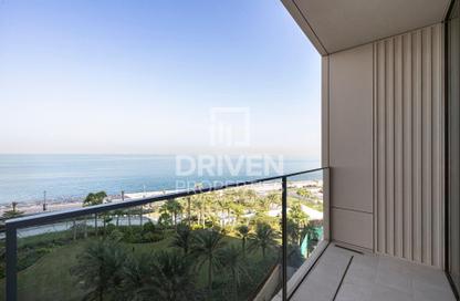 Apartment - 2 Bedrooms - 3 Bathrooms for sale in Atlantis The Royal Residences - Palm Jumeirah - Dubai