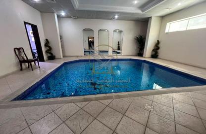 Apartment - 2 Bedrooms - 2 Bathrooms for rent in Al Qulaya'ah - Al Sharq - Sharjah Apartment - 2 Bedrooms - 2 Bathrooms for rent in Al Qulaya'ah - Al Sharq - Sharjah