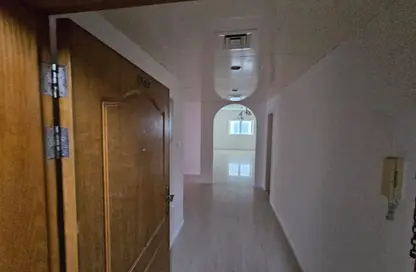 شقة - 2 غرف نوم - 3 حمامات للايجار في المجاز 2 - المجاز - الشارقة