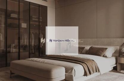 Apartment - 1 Bedroom - 2 Bathrooms for sale in Binghatti Grove - District 17 - Jumeirah Village Circle - Dubai