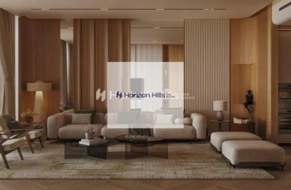 Apartment - 1 Bedroom - 2 Bathrooms for sale in Binghatti Grove - District 17 - Jumeirah Village Circle - Dubai
