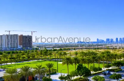 Apartment - 2 Bedrooms - 2 Bathrooms for rent in Jenna Main Square 2 - Jenna Main Square - Town Square - Dubai Apartment - 2 Bedrooms - 2 Bathrooms for rent in Jenna Main Square 2 - Jenna Main Square - Town Square - Dubai