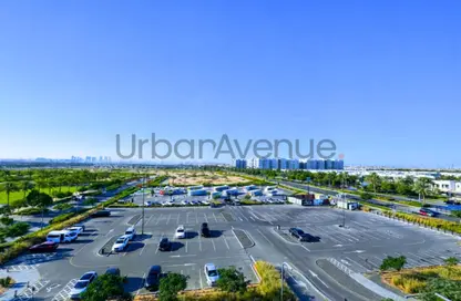 شقة - 2 غرف نوم - 2 حمامات للايجار في 2 ساحة جنا الرئيسية - ساحة جنا الرئيسية - تاون سكوير - دبي