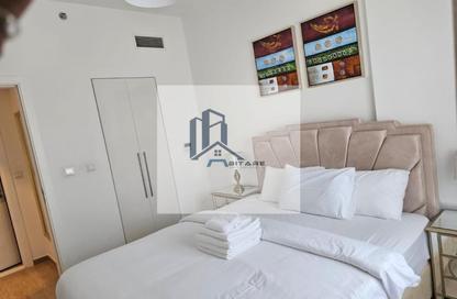 Apartment - 2 Bedrooms - 1 Bathroom for rent in The Nook 2 - The Nook - Wasl Gate - Dubai Apartment - 2 Bedrooms - 1 Bathroom for rent in The Nook 2 - The Nook - Wasl Gate - Dubai