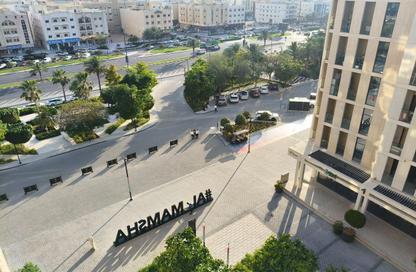 Apartment - Studio - 1 Bathroom for rent in Souks Residential - Al Mamsha - Muwaileh - Sharjah Apartment - Studio - 1 Bathroom for rent in Souks Residential - Al Mamsha - Muwaileh - Sharjah