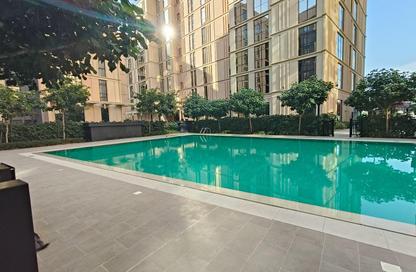 Apartment - Studio - 1 Bathroom for rent in Souks Residential - Al Mamsha - Muwaileh - Sharjah Apartment - Studio - 1 Bathroom for rent in Souks Residential - Al Mamsha - Muwaileh - Sharjah