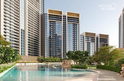 Apartment - 1 - 1 for sale in Sobha Orbis Tower E - Sobha Orbis - Motor City - Dubai Apartment - 1 - 1 for sale in Sobha Orbis Tower E - Sobha Orbis - Motor City - Dubai