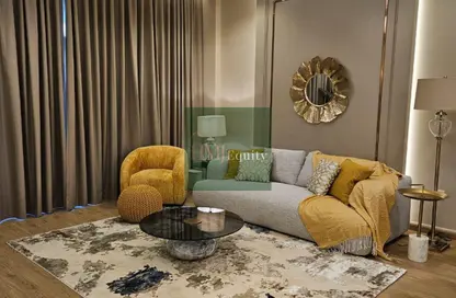 شقة - غرفة نوم - 1 حمام للايجار في أصايل 2 - مدينة جميرا ليفينج - أم سقيم - دبي