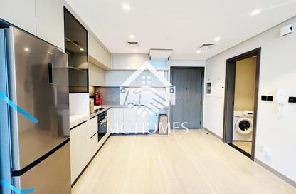 Apartment - 1 - 2 for sale in Marquis Galleria - Arjan - Dubai Apartment - 1 - 2 for sale in Marquis Galleria - Arjan - Dubai