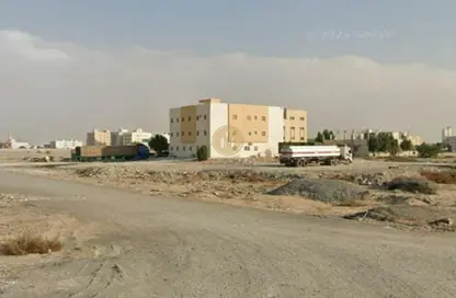 أرض - استوديو للبيع في الجرف الصناعية 2 - الجرف الصناعية - عجمان