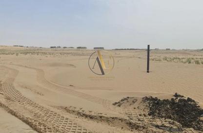 Land - Studio for sale in Al Qasimiah City - Sharjah Land - Studio for sale in Al Qasimiah City - Sharjah