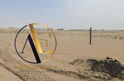 Land - Studio for sale in Al Qasimiah City - Sharjah Land - Studio for sale in Al Qasimiah City - Sharjah