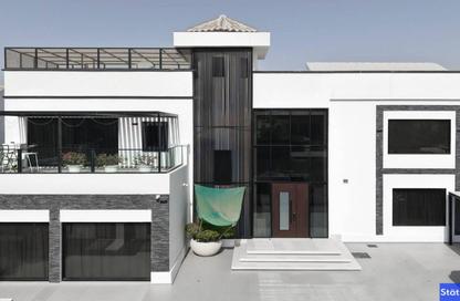 Villa - 6 Bedrooms - 6 Bathrooms for sale in Ponderosa - The Villa - Dubai