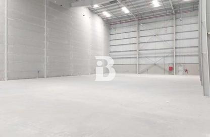 Factory - Studio for rent in KIZAD - Al Samha - Abu Dhabi