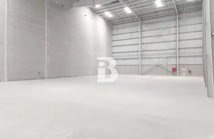 Factory - Studio for rent in KIZAD - Al Samha - Abu Dhabi