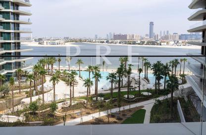 Apartment - 3 Bedrooms - 3 Bathrooms for rent in Serenia Living Tower 2 - Serenia Living - Palm Jumeirah - Dubai Apartment - 3 Bedrooms - 3 Bathrooms for rent in Serenia Living Tower 2 - Serenia Living - Palm Jumeirah - Dubai
