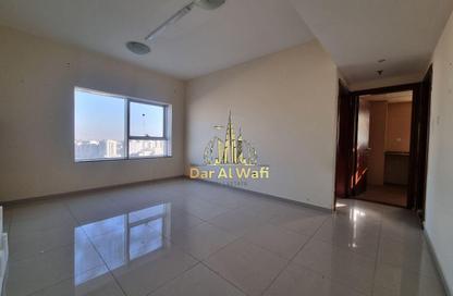 Apartment - 1 Bedroom - 1 Bathroom for rent in Tiger Building Al Yarmouk - Al Nahda - Sharjah