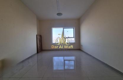 Apartment - 1 Bedroom - 1 Bathroom for rent in Tiger Building Al Yarmouk - Al Nahda - Sharjah
