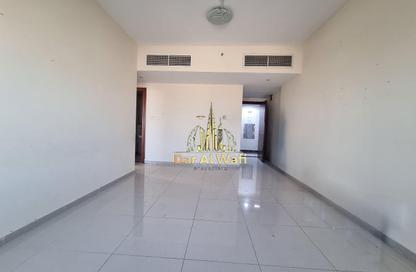 Apartment - 1 Bedroom - 1 Bathroom for rent in Tiger Building Al Yarmouk - Al Nahda - Sharjah