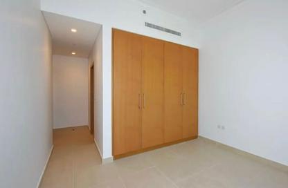 Apartment - 3 - 3 for rent in Vida Residence 4 - Vida Residence - The Hills - Dubai
