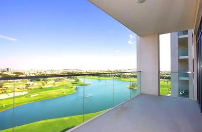 Apartment - 3 - 3 for rent in Vida Residence 4 - Vida Residence - The Hills - Dubai