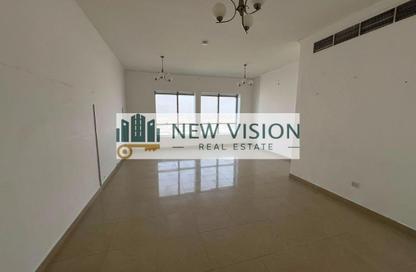 Apartment - 3 Bedrooms - 3 Bathrooms for rent in Al Majaz 2 - Al Majaz - Sharjah