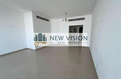 Apartment - 3 Bedrooms - 3 Bathrooms for rent in Al Majaz 2 - Al Majaz - Sharjah